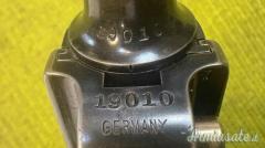Luger DWM P06, American Eagle, 1900, Sportiva, 7,65 Parabellum