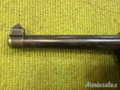 Luger DWM P06, American Eagle, 1900, Sportiva, 7,65 Parabellum