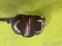 Luger DWM P06, American Eagle, 1900, Sportiva, 7,65 Parabellum