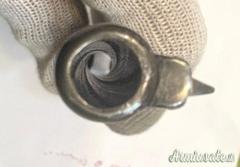 Luger DWM P06, American Eagle, 1900, Sportiva, 7,65 Parabellum