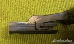 Luger DWM P06, American Eagle, 1900, Sportiva, 7,65 Parabellum