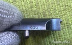Luger DWM P06, American Eagle, 1900, Sportiva, 7,65 Parabellum