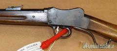 Carabina Trainer Francotte Cal.22LR