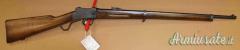 Carabina Trainer Francotte Cal.22LR