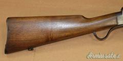 Carabina Trainer Francotte Cal.22LR