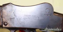 Carabina Trainer Francotte Cal.22LR