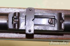 Carabina Trainer Francotte Cal.22LR