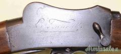 Carabina Trainer Francotte Cal.22LR