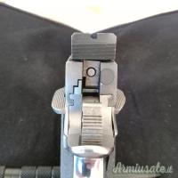 Infinity 2011 .40 Smith & Wesson | Auto  |  10 x 21 mm