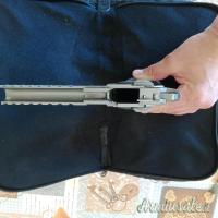 Infinity 2011 .40 Smith & Wesson | Auto  |  10 x 21 mm