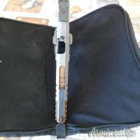 Infinity 2011 .40 Smith & Wesson | Auto  |  10 x 21 mm