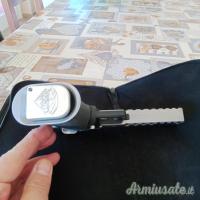Infinity 2011 .40 Smith & Wesson | Auto  |  10 x 21 mm