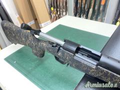 Bergara B14 Stoke .308 Winchester