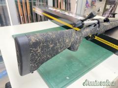 Bergara B14 Stoke .308 Winchester
