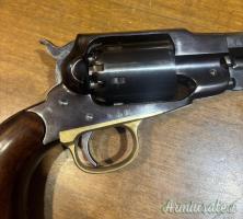 Revolver uberti 1858 new Army cal 44