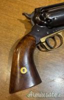 Revolver uberti 1858 new Army cal 44
