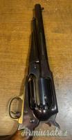 Revolver uberti 1858 new Army cal 44