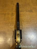 Revolver uberti 1858 new Army cal 44