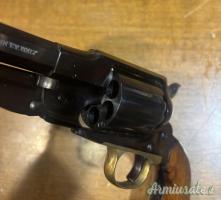 Revolver uberti 1858 new Army cal 44