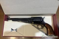 Revolver uberti 1858 new Army cal 44