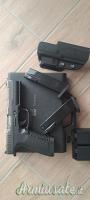 Arsenal Strike one 9x21mm IMI