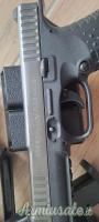 Arsenal Strike one 9x21mm IMI