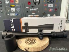 Ottica VECTOR SENTINEL-X PRO 10-40x50 SFP