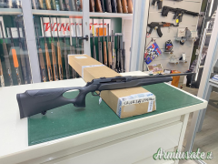 Sauer 303 Synchro XT .30-06 Springfield
