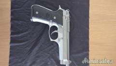 Beretta 98 fs inox 9x21mm IMI