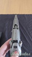 Beretta 98 fs inox 9x21mm IMI