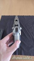 Beretta 98 fs inox 9x21mm IMI