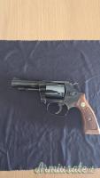 Smith & Wesson 36-1 .38 Special  |  9x29mmR