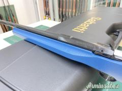 Sabatti TLD Blue Fluted .308 Winchester