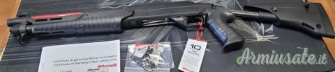 Benelli a pompa    Super Nova Tactical 12