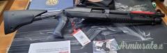 Benelli a pompa    Super Nova Tactical 12