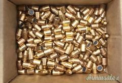 Bossoli palle e inneschi .357 magnum