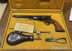 Uberti 1860 Army