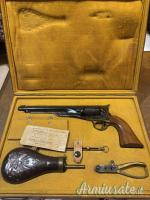 Uberti 1860 Army