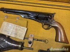 Uberti 1860 Army