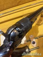 Uberti 1860 Army