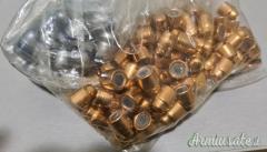 Bossoli palle e inneschi .45acp (2^ inserzione)