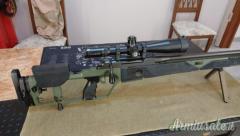 Mauser Sr93  .300 Winchester Magnum