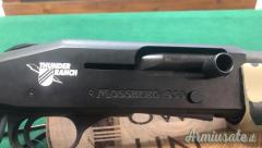 Mossberg 590 THUNDER RANCH 12