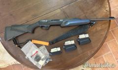 Benelli Argo .30-06 Springfield