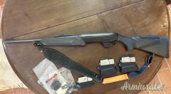 Benelli Argo .30-06 Springfield