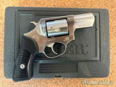 Ruger | Sturm SP101 .357 Magnum  |  9x31mmR  | .353 Casull