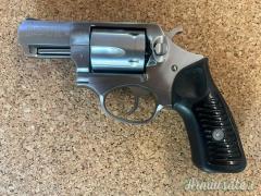 Ruger | Sturm SP101 .357 Magnum  |  9x31mmR  | .353 Casull