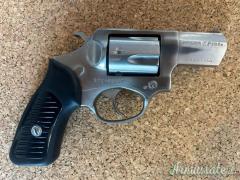 Ruger | Sturm SP101 .357 Magnum  |  9x31mmR  | .353 Casull
