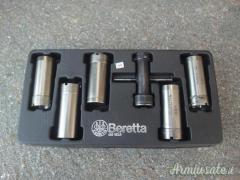 Strozzatori interni Beretta cal 12
