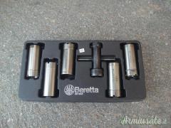 Strozzatori interni Beretta cal 12